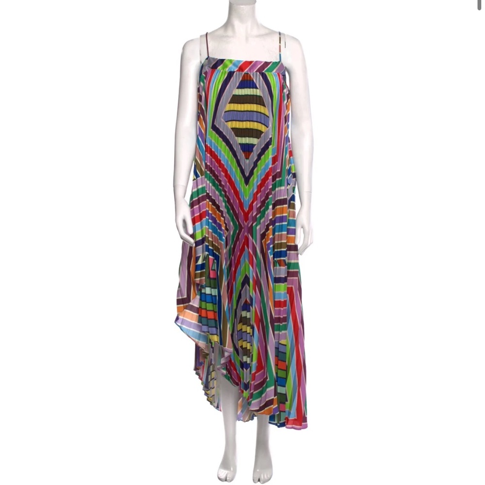 Milly tent dress
